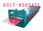 Tile Roll Forming Machines